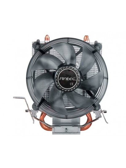 מאוורר למעבד Antec A30 Pro | קירור עוצמתי עד 95W TDP עם תאורת LED כחולה – Antec