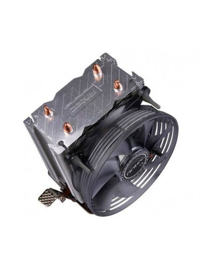 מאוורר למעבד Antec A30 Pro | קירור עוצמתי עד 95W TDP עם תאורת LED כחולה – Antec