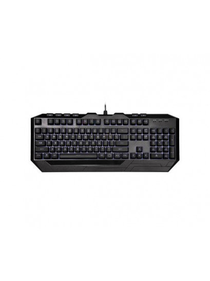 Cooler Master Devastator 3 Plus | סט מקלדת ועכבר RGB מכאני לגיימינג מתקדם