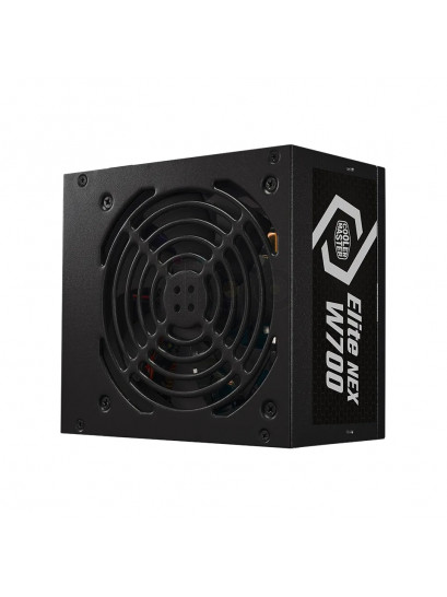 ספק כוח Cooler Master NEX – אמינות 700W עם יעילות 80 Plus White למחשב שלך