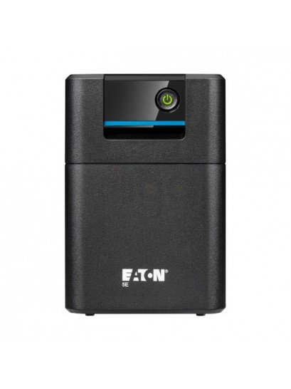 אל פסק EatonUSB – פתרון גיבוי חשמל שקט ומוגן ל-4 מכשירים