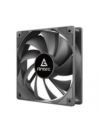מאוורר שקט למארז ANTEC F121BU 120 מ"מ - קירור אופטימלי עם Molex