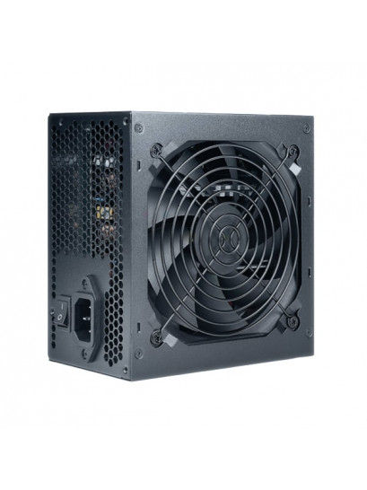 ספק כוח למחשב 750W Antec Atom Silent שקט במיוחד עם תקן 80 Plus Bronze