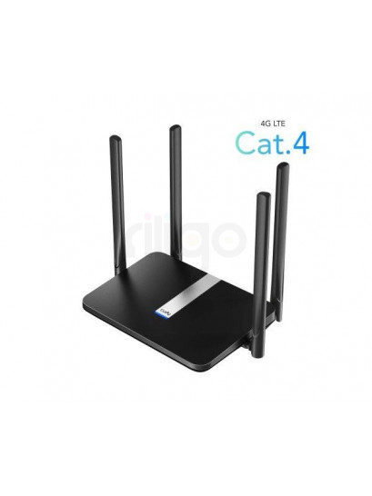 נתב אלחוטי סלולרי 4G Dual Band Router