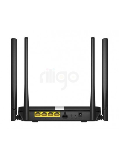 נתב אלחוטי סלולרי 4G Dual Band Router