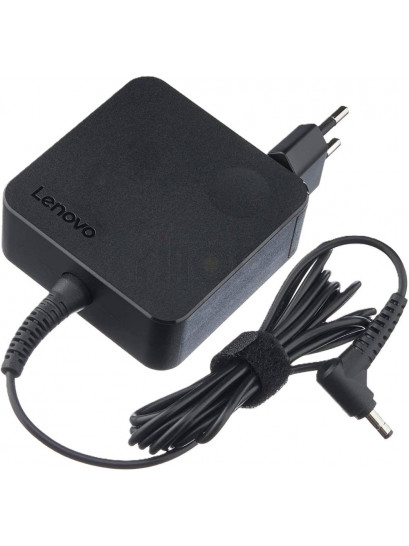 מטען מקורי LENOVO 65W | חיבור 4.0x1.7