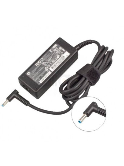 מטען מקורי HP 65W | ספק כח 19.5V וחיבור 4.5x3.0 מ"מ