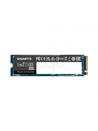 דיסק פנימי 1TB SSD NVME Gen3