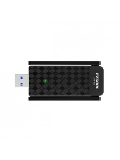 כרטיס רשת אלחוטי Ezcool UWF-690 – חיבור WIFI 6 מהיר - USB 