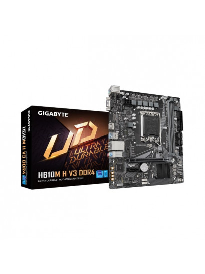 מחשב נייח ATX עוצמתי I5-12400 - חווית עבודה ובידור חלקה עם 500GB NVMe