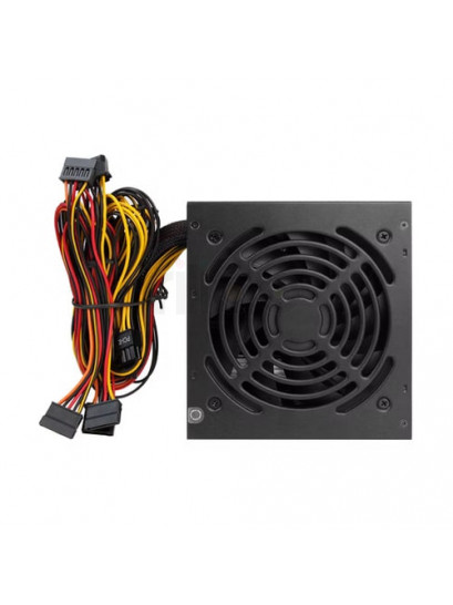 ספק כח למחשב ANTEC ATOM V550 550Watt – עוצמה שקטה ויעילה למחשב שלך