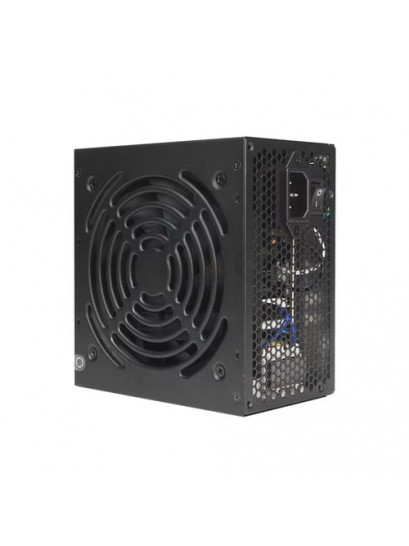 ספק כח למחשב ANTEC ATOM V550 550Watt – עוצמה שקטה ויעילה למחשב שלך