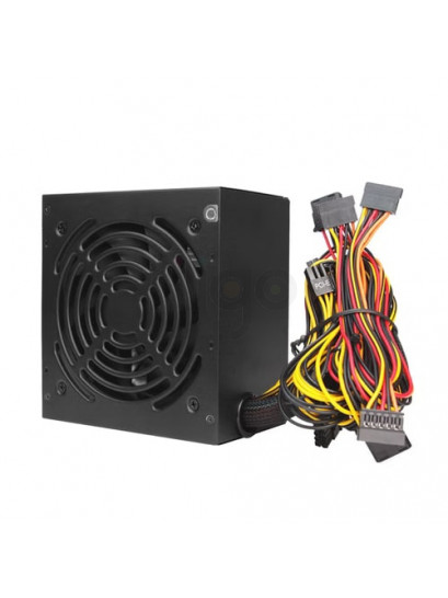 ספק כח למחשב ANTEC ATOM V550 550Watt – עוצמה שקטה ויעילה למחשב שלך