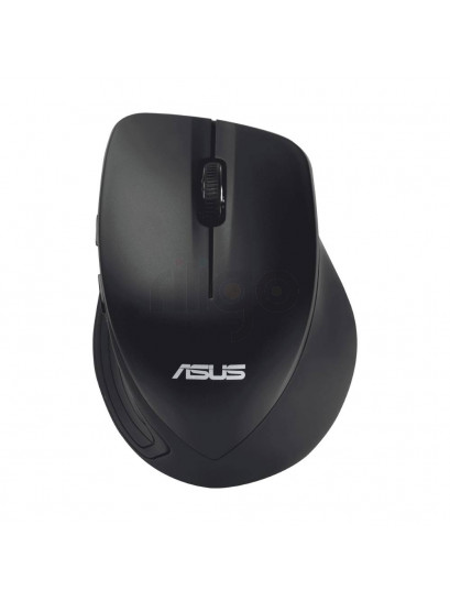 עכבר אלחוטי ASUS WT465 V2 ארגונומי - נוחות ודיוק יוצאים מהכלל (1600DPI)