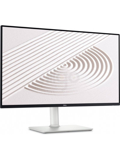 מסך Dell S2425HS 23.8 | חווית צפייה חלקה IPS 100Hz | רמקולים מובנים ו-Pivot