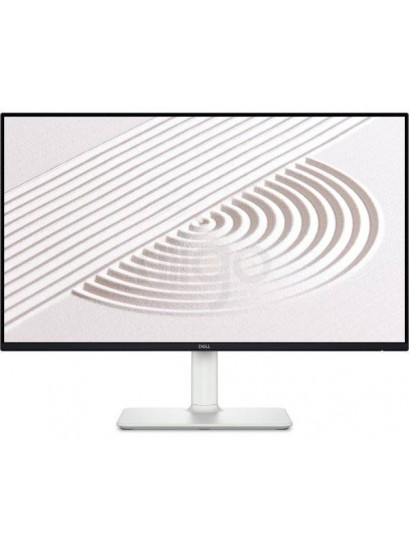 מסך Dell S2425HS 23.8 | חווית צפייה חלקה IPS 100Hz | רמקולים מובנים ו-Pivot