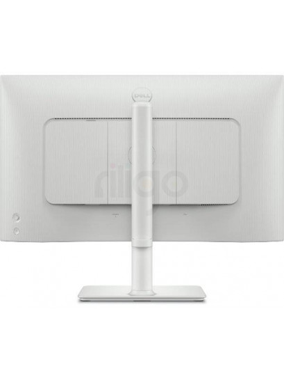 מסך Dell S2425HS 23.8 | חווית צפייה חלקה IPS 100Hz | רמקולים מובנים ו-Pivot