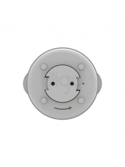 Provison PTCAM-04: מצלמת אבטחה אלחוטית 3MP עם סיבוב 360° ושליטה באפליקציה
