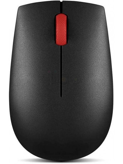 עכבר אלחוטי Lenovo Essential Compact – נוחות ודיוק אינסופי בכל מקום