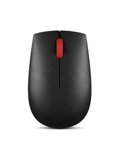 עכבר אלחוטי Lenovo Essential Compact – נוחות ודיוק אינסופי בכל מקום