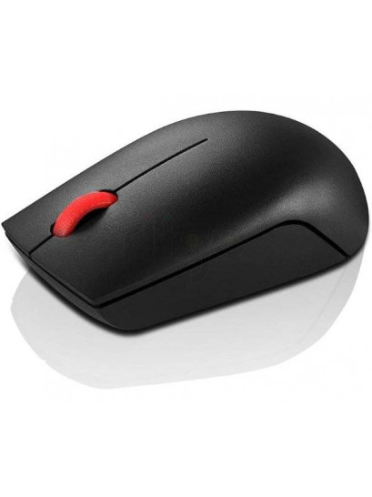 עכבר אלחוטי Lenovo Essential Compact – נוחות ודיוק אינסופי בכל מקום