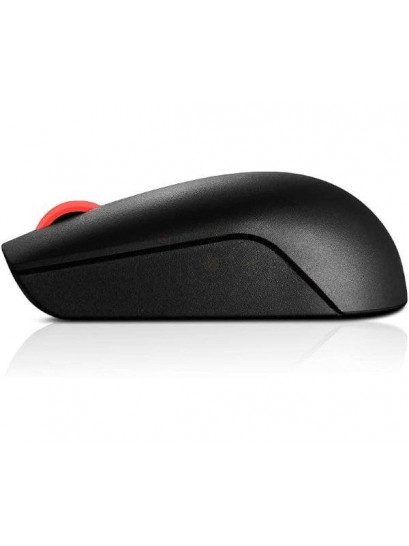 עכבר אלחוטי Lenovo Essential Compact – נוחות ודיוק אינסופי בכל מקום