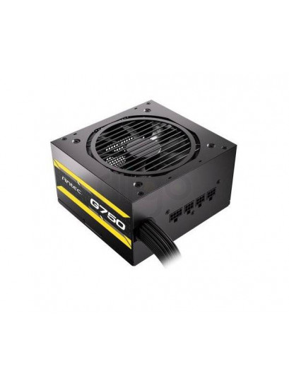 ספק כוח למחשב ANTEC 750W - עוצמה שקטה ויעילות שיא