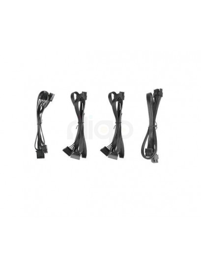 ספק כוח למחשב ANTEC 850W - שקט, עוצמתי ויעיל 80Plus Gold  גיימינג