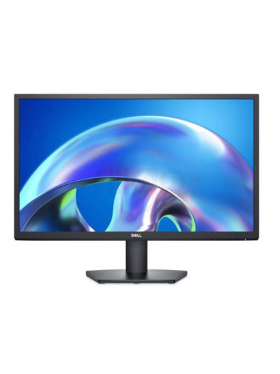 מסך מחשב Dell SE2425H | חוויה חלקה 75Hz | פאנל VA 24 אינץ' | Dell