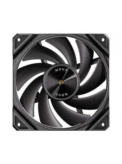 מאוורר Antec Nova 120mm - קירור עוצמתי למארז עם בקר מהירות מובנה