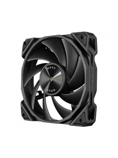 מאוורר Antec Nova 120mm - קירור עוצמתי למארז עם בקר מהירות מובנה