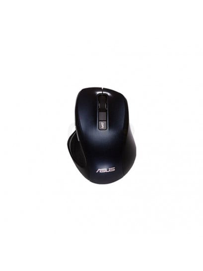 עכבר אלחוטי ASUS MW202 Night Blue - דיוק אופטי 4000DPI לחוויה מושלמת