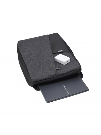 תיק גב למחשב נייד 16 ASUS Backpack