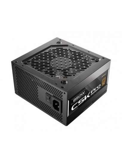 ספק כוח למחשב ANTEC- עוצמה יציבה ATX3.1 Ready עם יעילות ברונזה ו-5 שנות אחריות