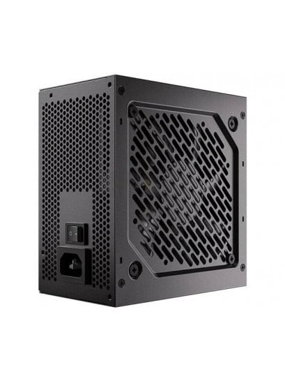 ספק כוח למחשב ANTEC- עוצמה יציבה ATX3.1 Ready עם יעילות ברונזה ו-5 שנות אחריות