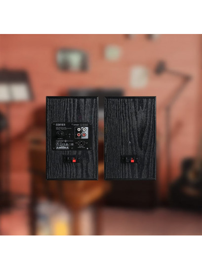 Edifier R990BT – רמקולים אקטיביים עם צליל פרימיום וקישוריות Bluetooth מתקדמת