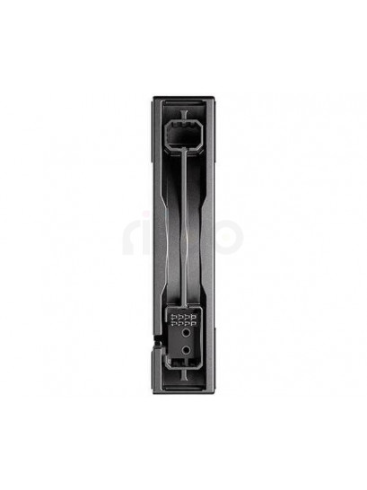 קירור מרהיב למארז: מאווררים ANTEC Connect C120 Reverse ARGB שחור | 3 מאווררים
