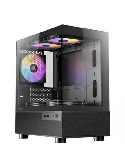 מחשב גיימינג CORE STRIKE I5-12 | RTX 3050 6GB | 16GB RAM | 1TB NVMe | Windows 11 Pro + 300₪ גיפטקארד למשחקים