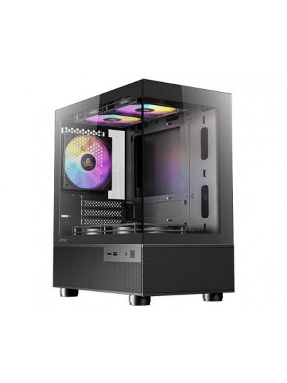 מחשב גיימינג CORE STRIKE I5-12 | RTX 3050 6GB | 16GB RAM | 1TB NVMe | Windows 11 Pro + 300₪ גיפטקארד למשחקים