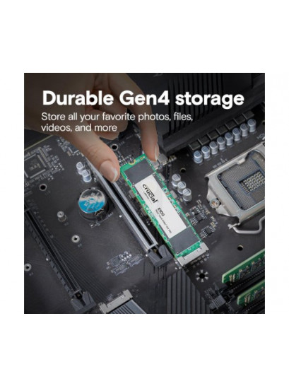 דיסק פנימי 1TB SSD NVMe M.2