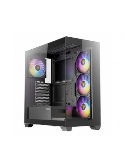 מחשב גיימינג CORE RUSH I5-14 | RTX 3050 6GB | 16GB RAM | 1TB NVMe | Windows 11 Pro + 300₪ גיפטקארד למשחקים