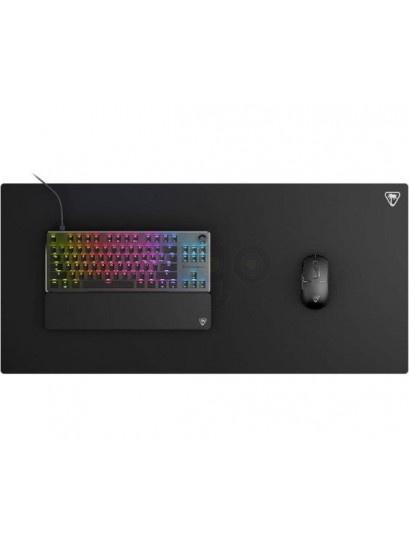 משטח גיימינג XXL | Turtle Beach SENSE CORE – שליטה אבסולוטית ועמידות למשחק