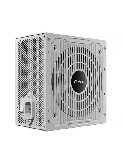 ספק כוח למחשב 750W לבן גיימינג Antec Bronze