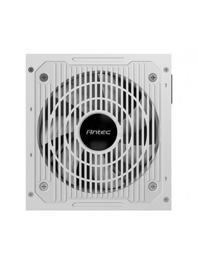 ספק כוח למחשב 750W לבן גיימינג Antec Bronze