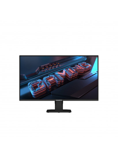 מסך גיימינג מהיר 200Hz וזמן תגובה 1ms בגודל 24.5" פאנל SS IPS דגם GS25F2 - Gigabyte
