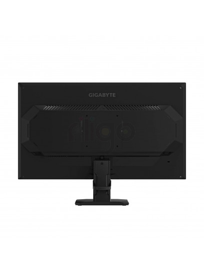 מסך גיימינג מהיר 200Hz וזמן תגובה 1ms בגודל 24.5" פאנל SS IPS דגם GS25F2 - Gigabyte