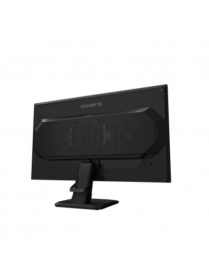מסך גיימינג מהיר 200Hz וזמן תגובה 1ms בגודל 24.5" פאנל SS IPS דגם GS25F2 - Gigabyte