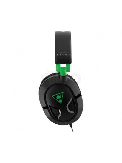 אוזניות גיימינג Turtle Beach Recon 50 – חווית שמע מנצחת לכל פלטפורמה