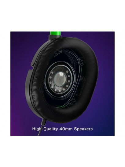 אוזניות גיימינג Turtle Beach Recon 50 – חווית שמע מנצחת לכל פלטפורמה