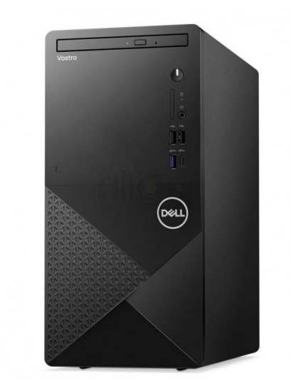 מחשב משרדי DELL Vostro 3030 | I5 | 8GB DDR5 | 512 GB SSD | WIFI+ BT